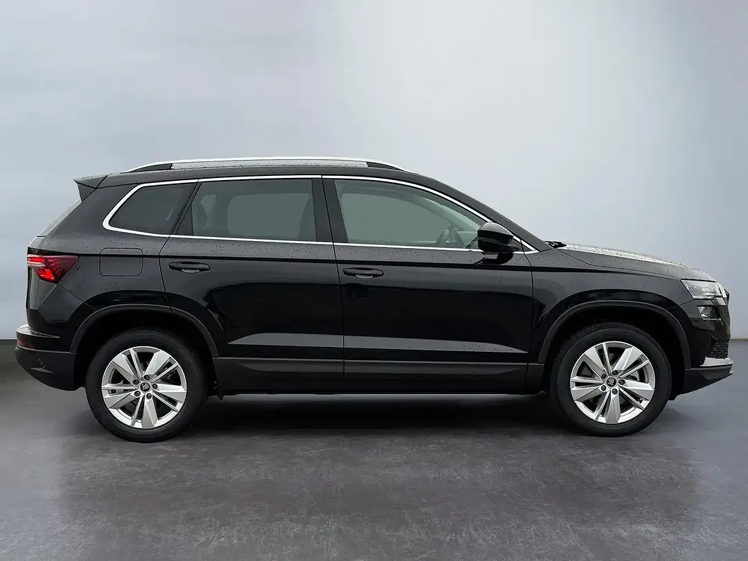 Skoda Karoq - Thumbnail 6