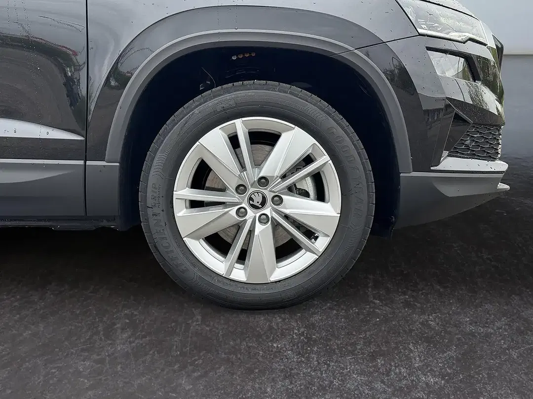 Skoda Karoq - Thumbnail 7