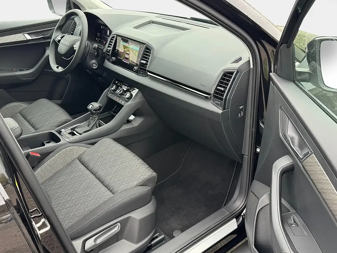Skoda Karoq - Thumbnail 8