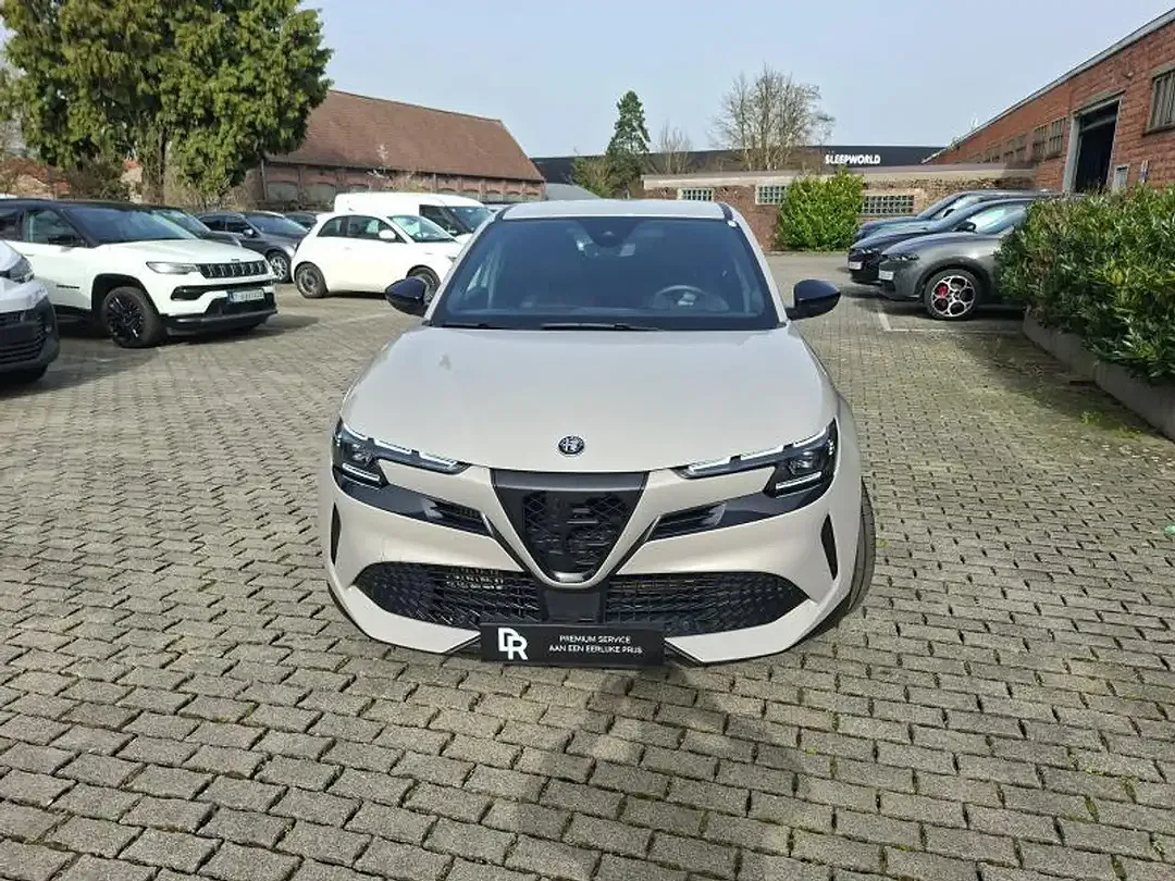 Alfa Romeo Junior - Thumbnail 21