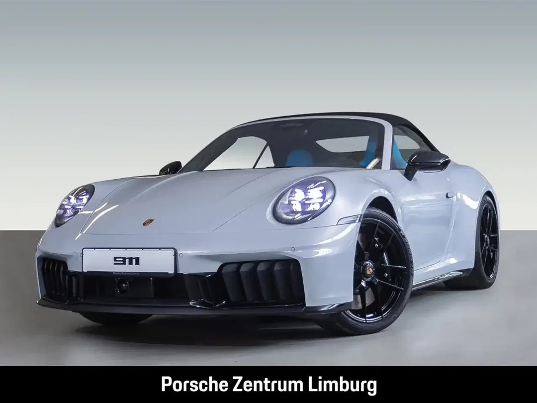 Porsche 992 - Afbeelding 1