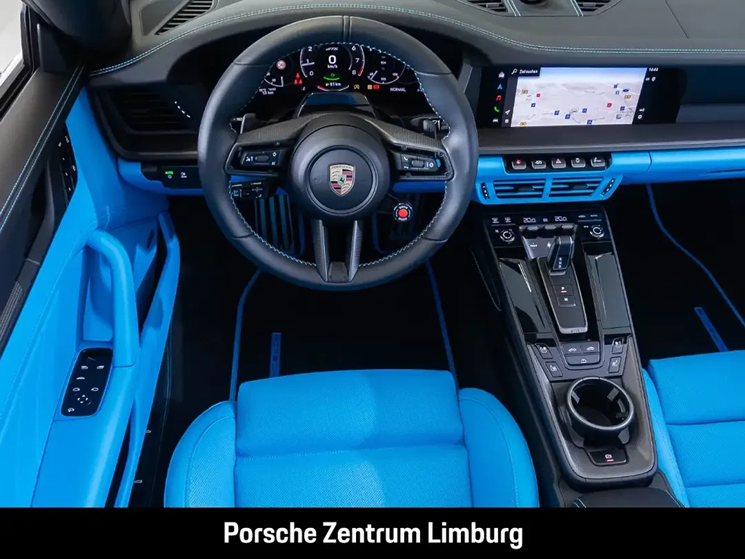 Porsche 992 - Thumbnail 14