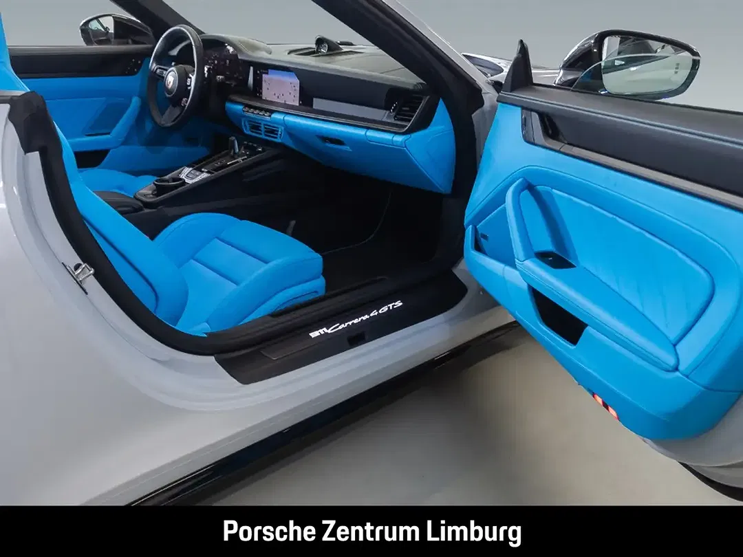 Porsche 992 - Thumbnail 15