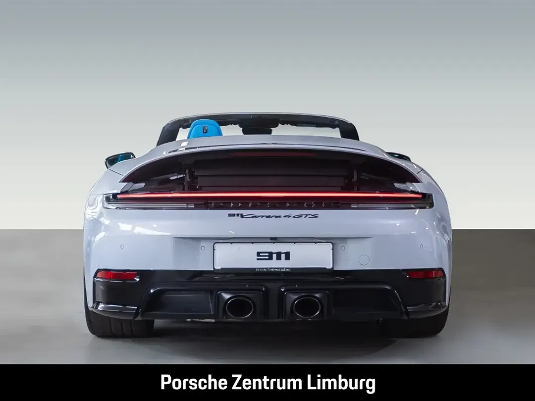 Porsche 992 - Thumbnail 5