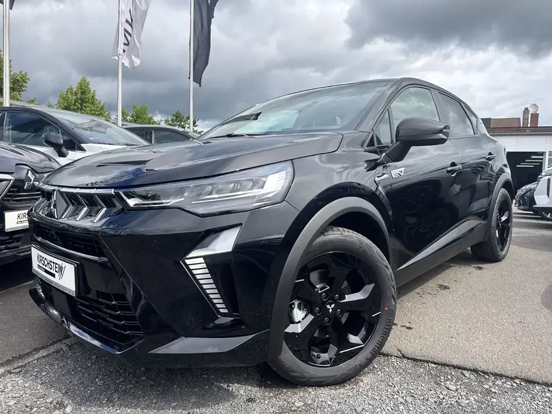 Mitsubishi ASX - Thumbnail 5