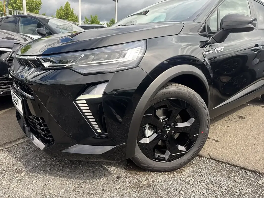 Mitsubishi ASX - Thumbnail 6