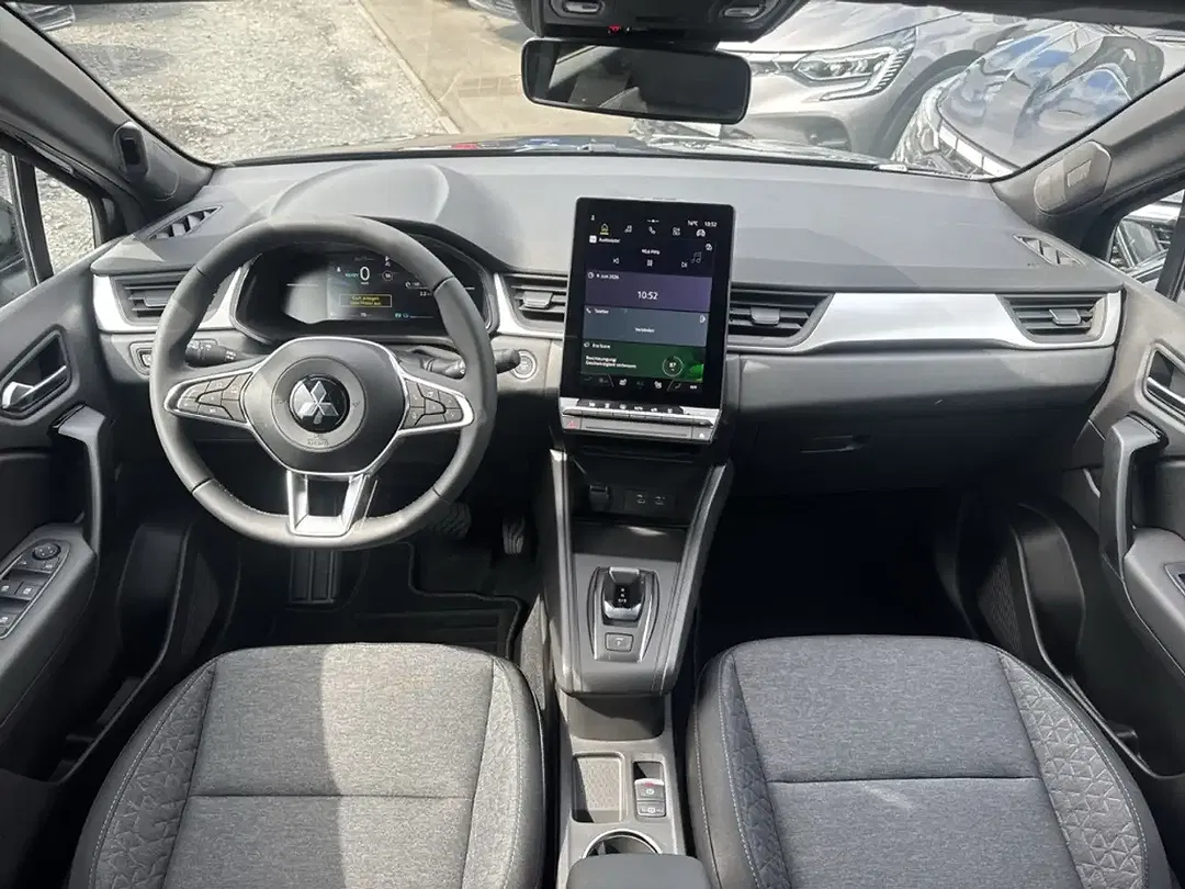 Mitsubishi ASX - Thumbnail 9