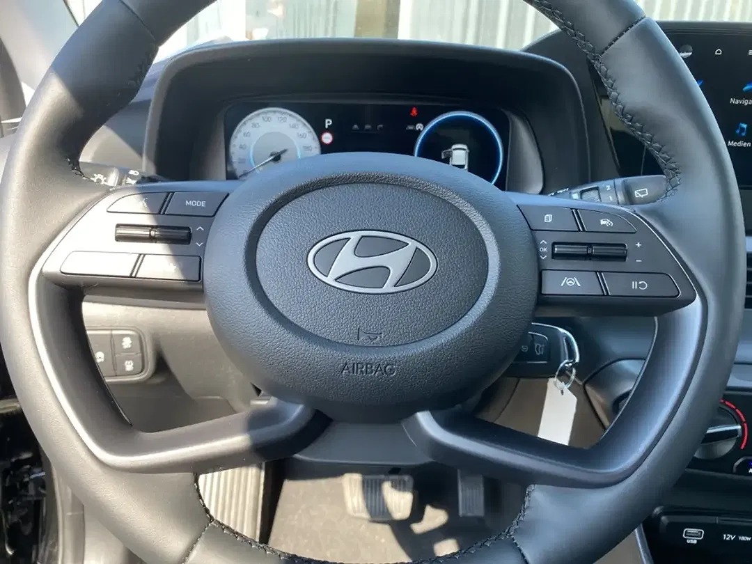 Hyundai i20 - Thumbnail 13