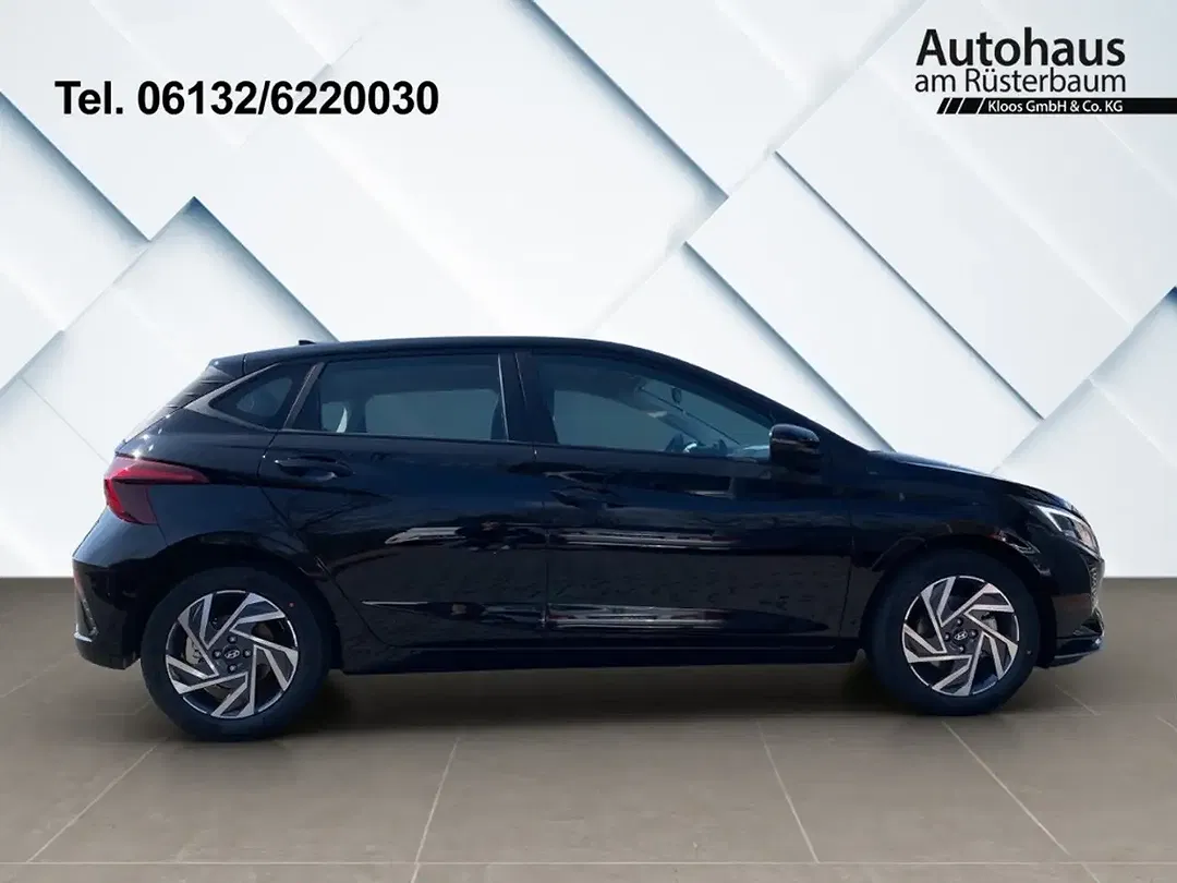Hyundai i20 - Thumbnail 7
