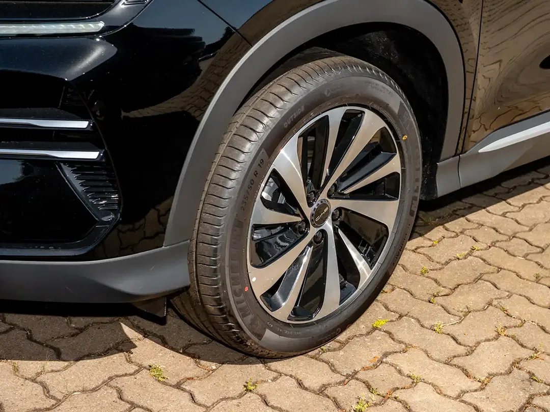 BYD Seal U - Thumbnail 10