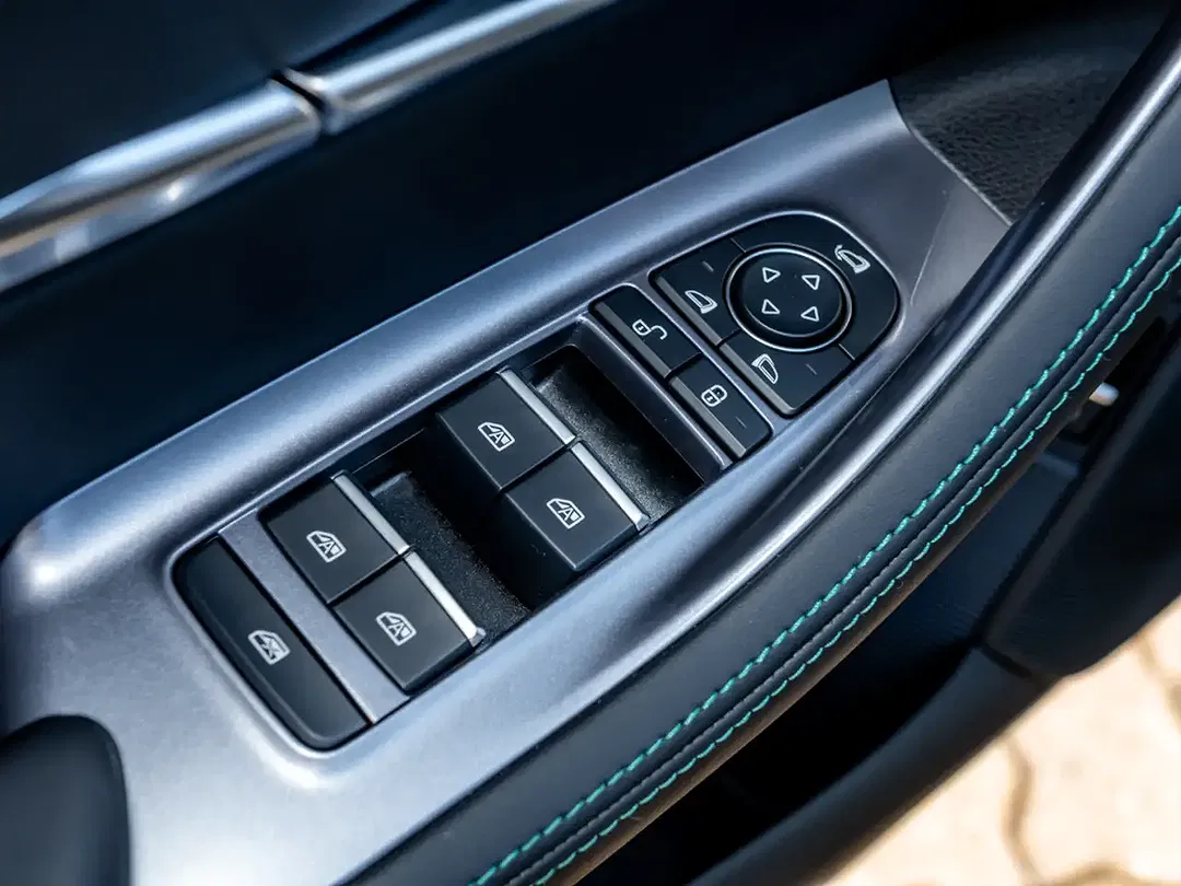BYD Seal U - Thumbnail 9