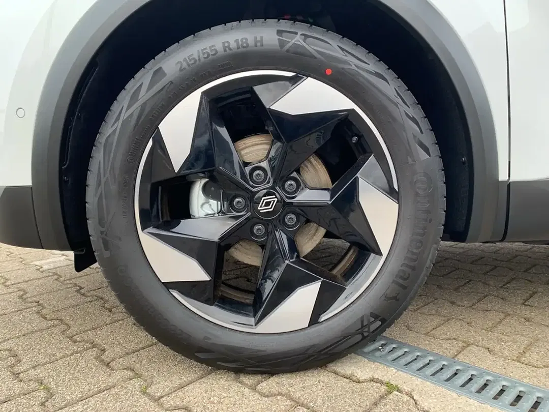 Renault Captur - Thumbnail 13