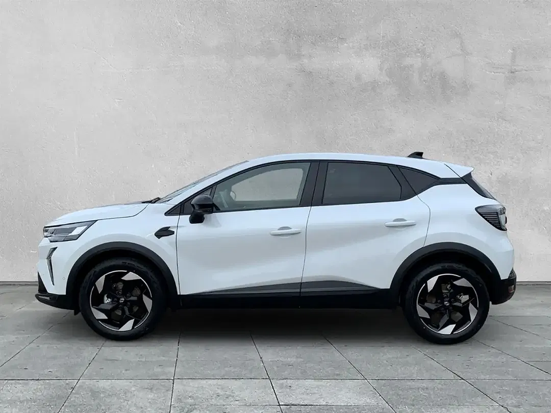 Renault Captur - Thumbnail 2
