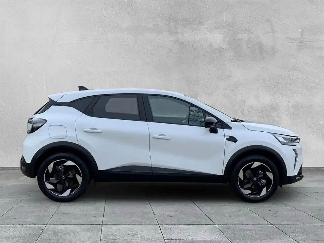 Renault Captur - Thumbnail 6