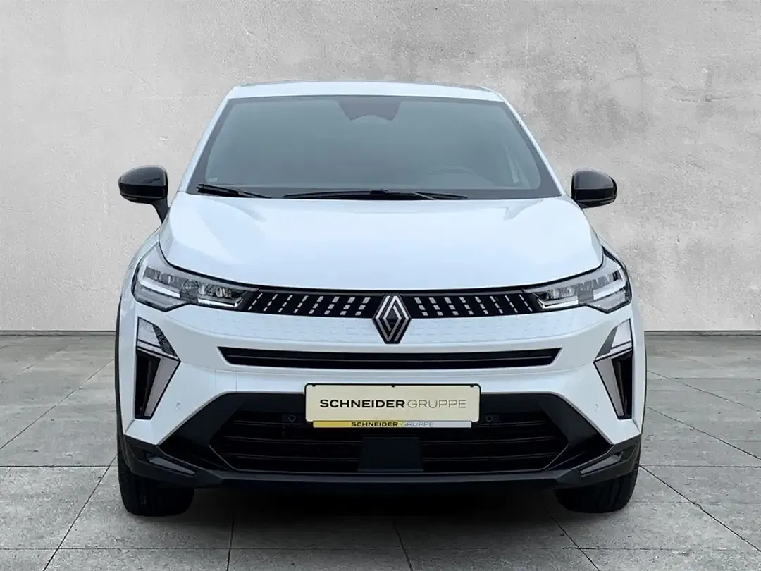 Renault Captur - Thumbnail 8