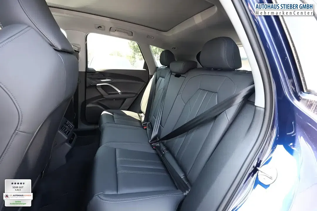 Audi Q5 - Thumbnail 10