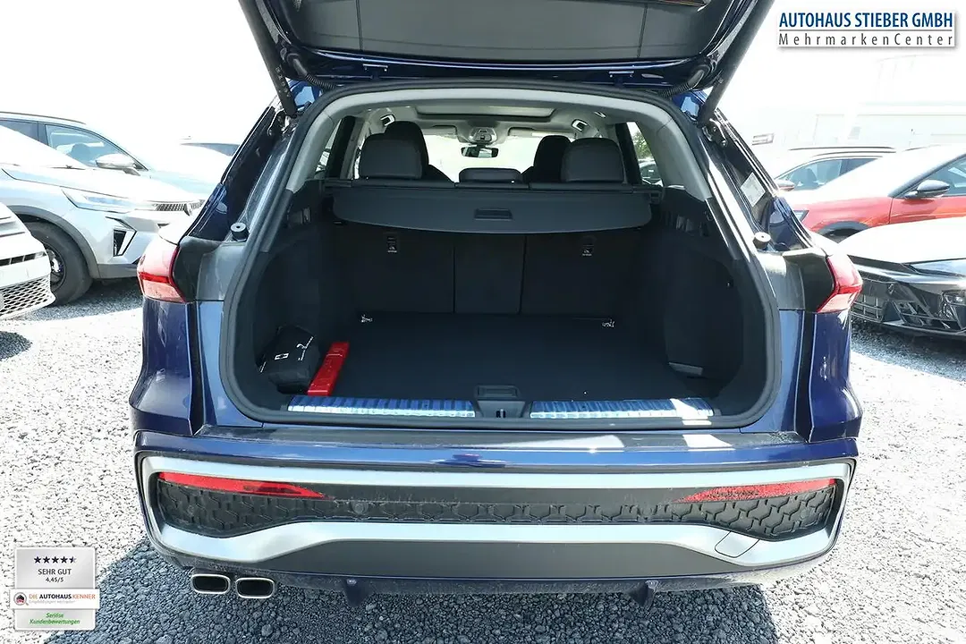 Audi Q5 - Thumbnail 11
