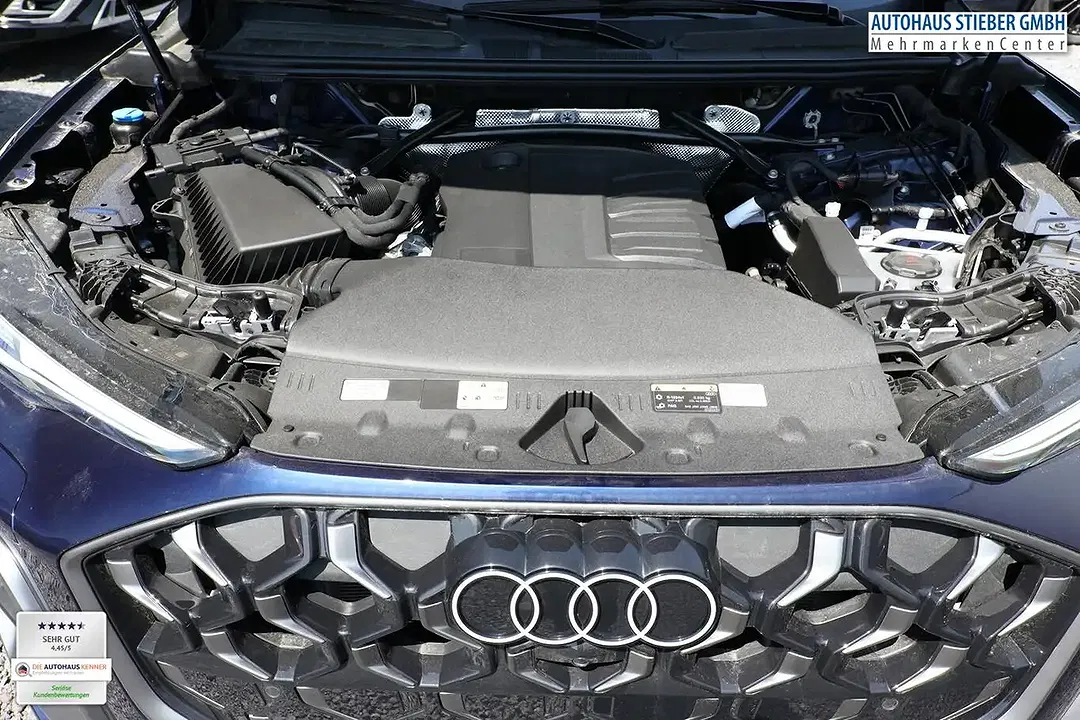 Audi Q5 - Thumbnail 12