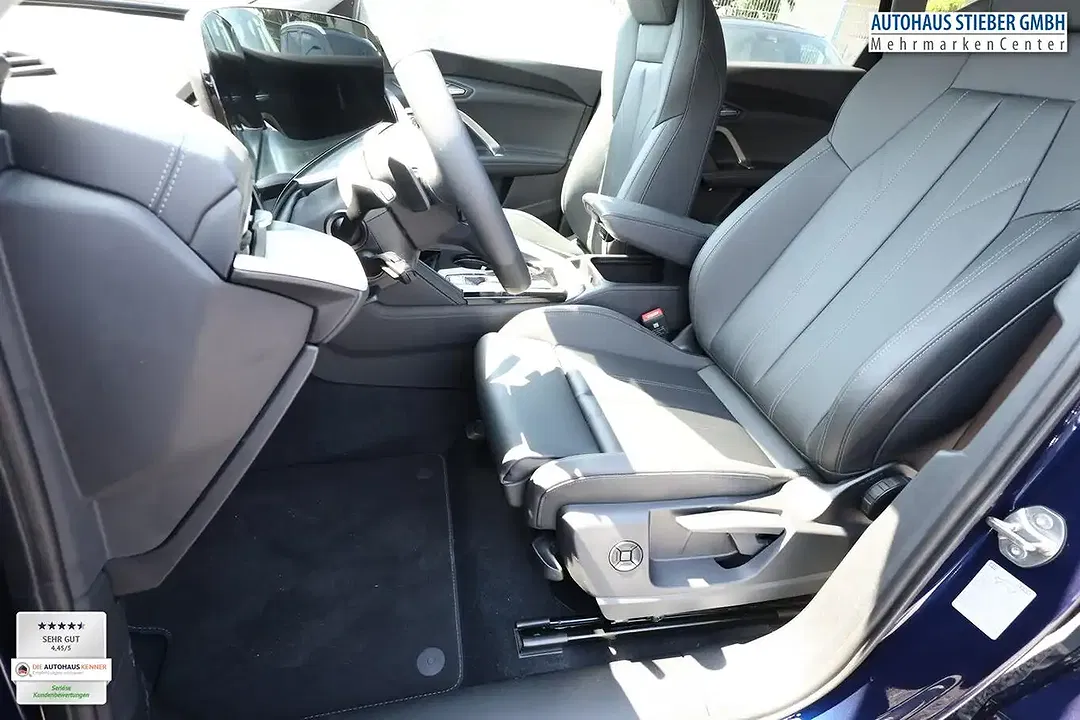 Audi Q5 - Thumbnail 13