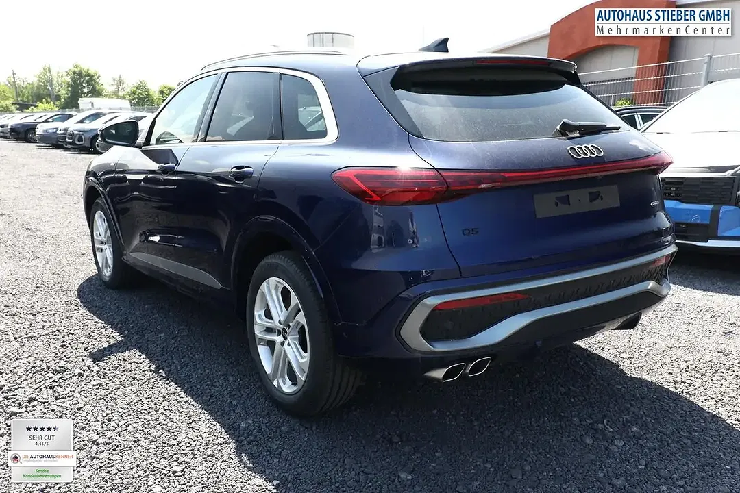 Audi Q5 - Thumbnail 4