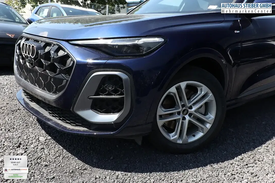 Audi Q5 - Thumbnail 5