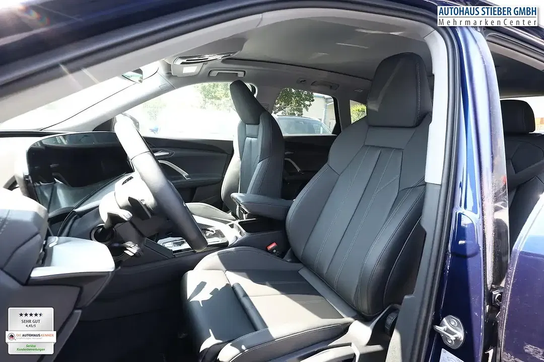 Audi Q5 - Thumbnail 6