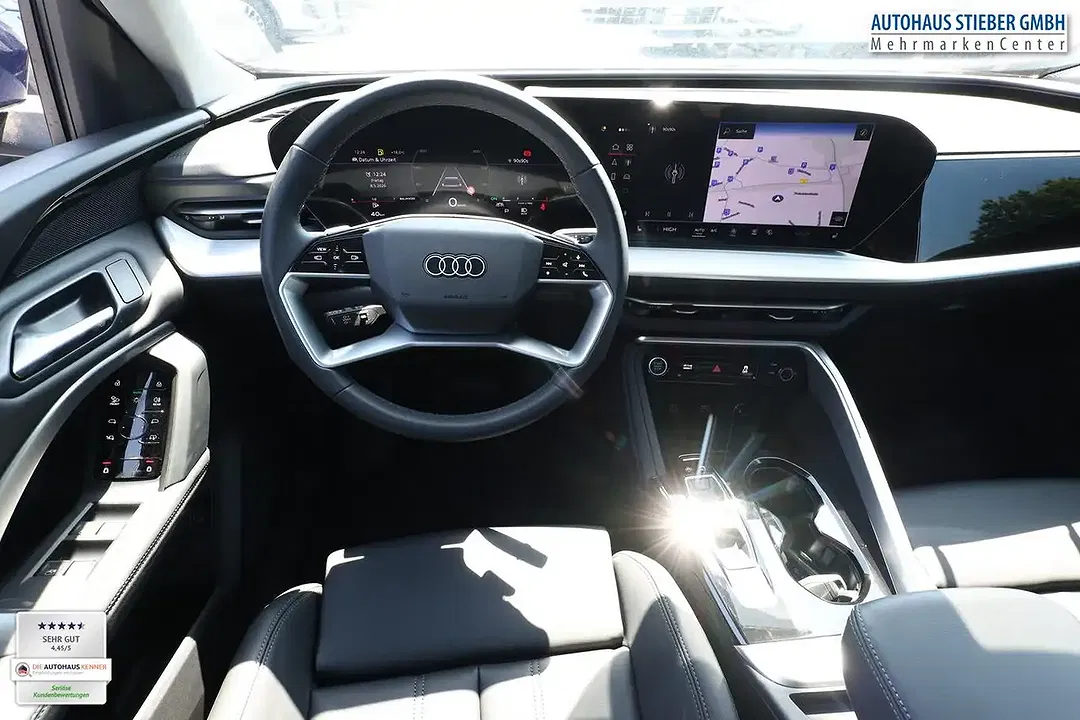 Audi Q5 - Thumbnail 7