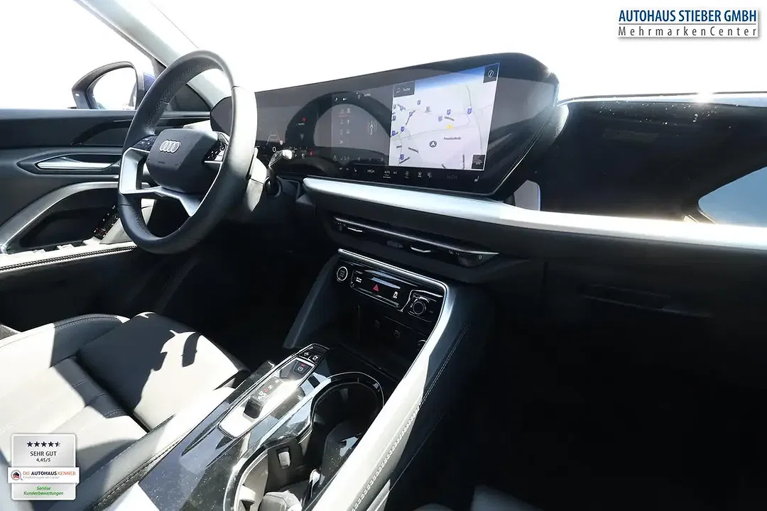 Audi Q5 - Thumbnail 9