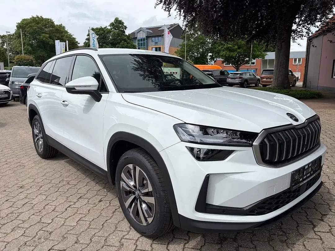 Skoda Kodiaq - Afbeelding 1