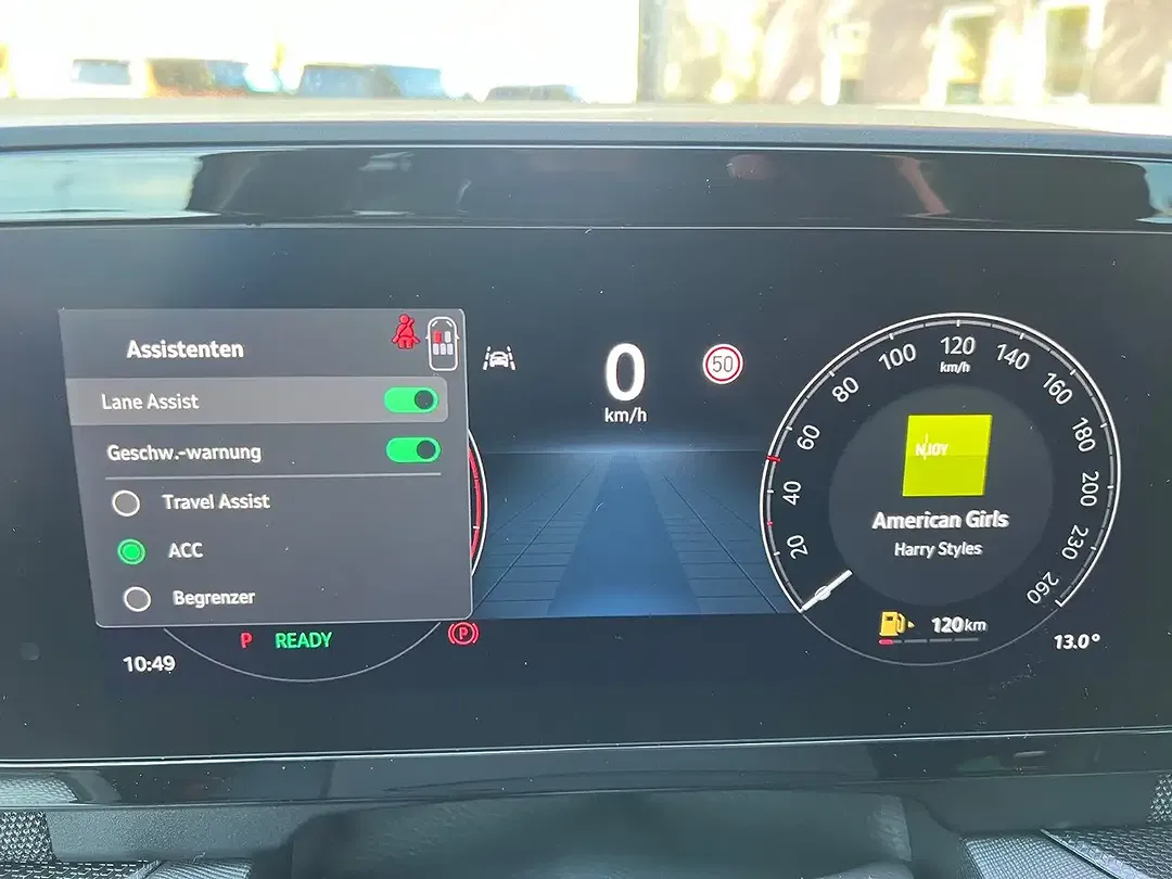 Skoda Kodiaq - Thumbnail 10