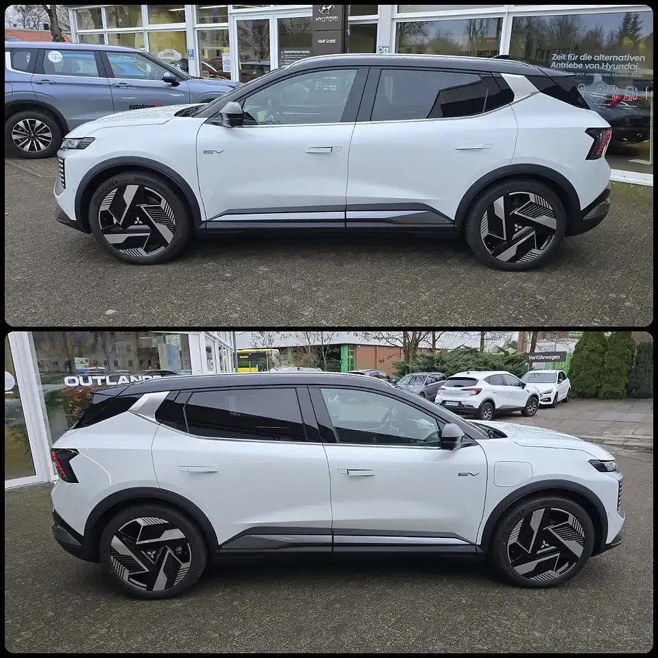 Mitsubishi Eclipse Cross - Thumbnail 13