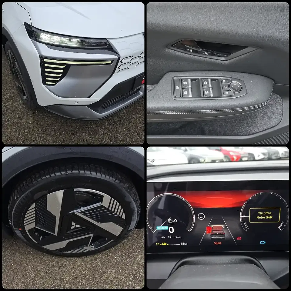 Mitsubishi Eclipse Cross - Thumbnail 14