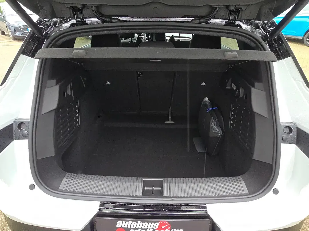 Mitsubishi Eclipse Cross - Thumbnail 9