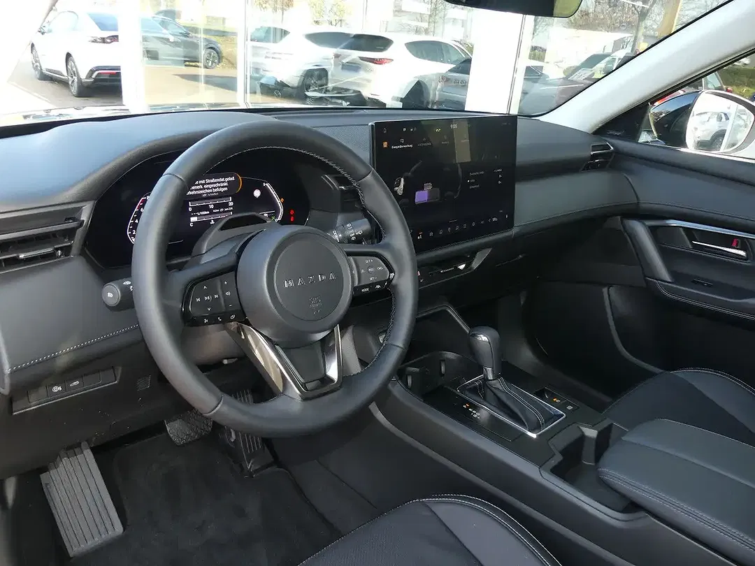 Mazda CX-5 - Thumbnail 11