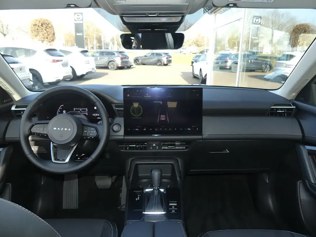 Mazda CX-5 - Thumbnail 12