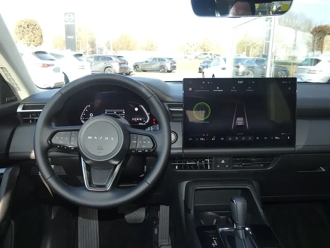 Mazda CX-5 - Thumbnail 13