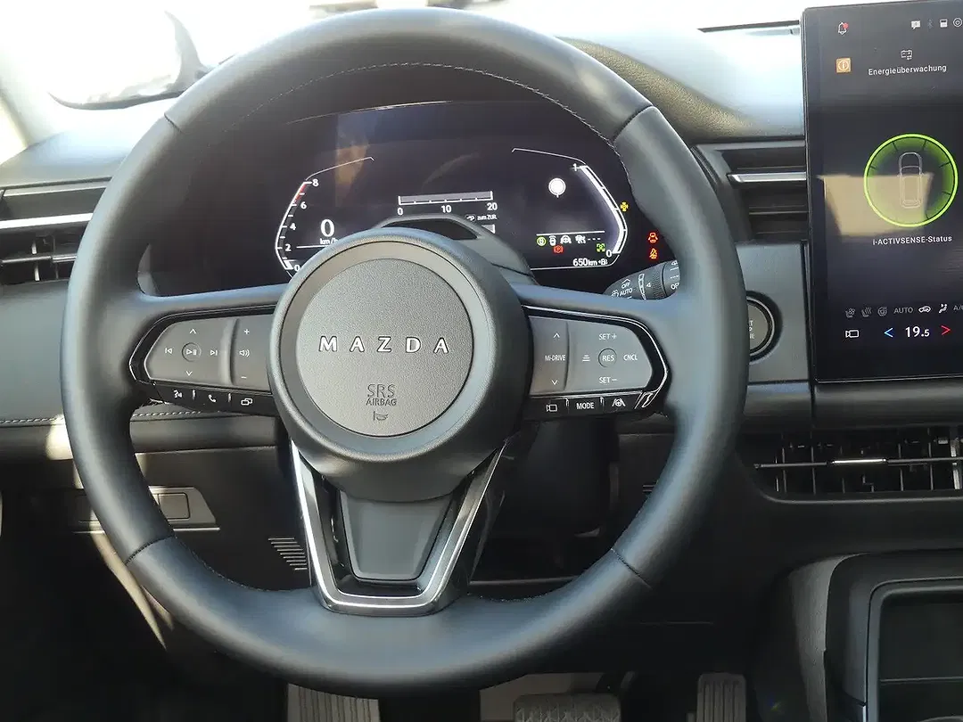 Mazda CX-5 - Thumbnail 14