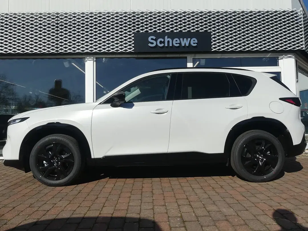 Mazda CX-5 - Thumbnail 2