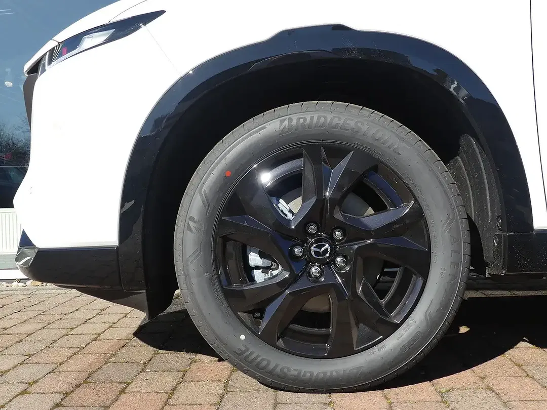 Mazda CX-5 - Thumbnail 5