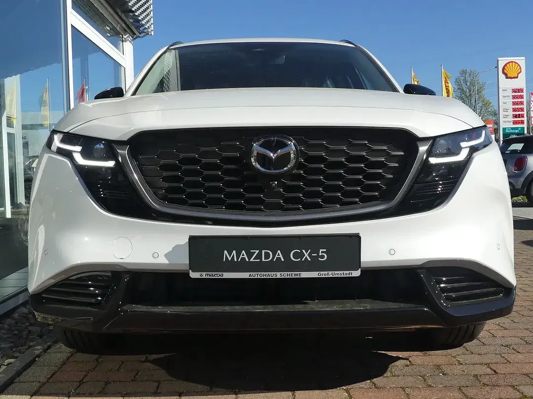 Mazda CX-5 - Thumbnail 7