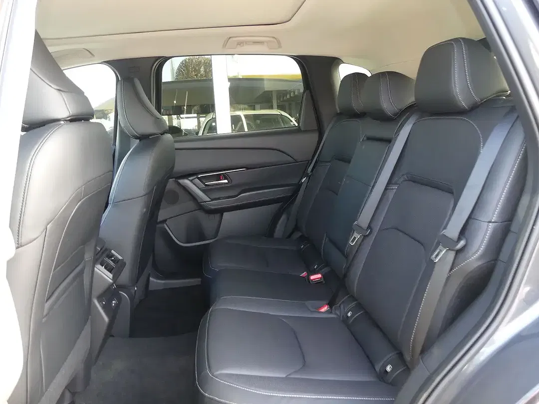 Mazda CX-5 - Thumbnail 8