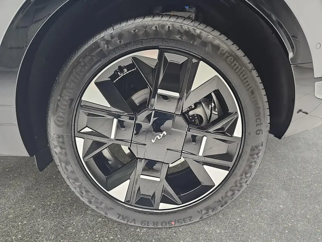 Kia Sportage - Thumbnail 6