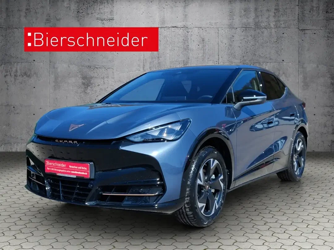 CUPRA Tavascan - Afbeelding 1