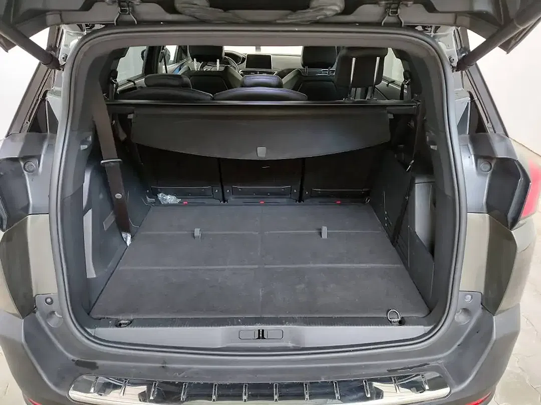 Peugeot 5008 - Thumbnail 10