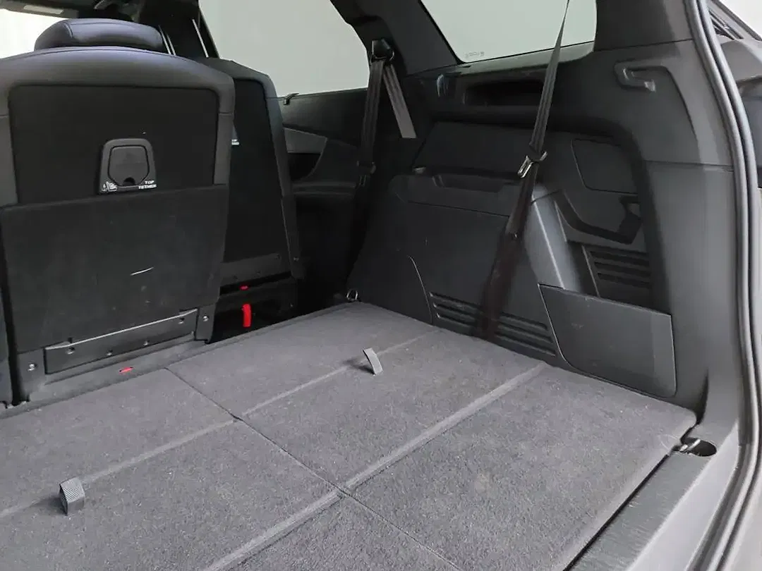 Peugeot 5008 - Thumbnail 12
