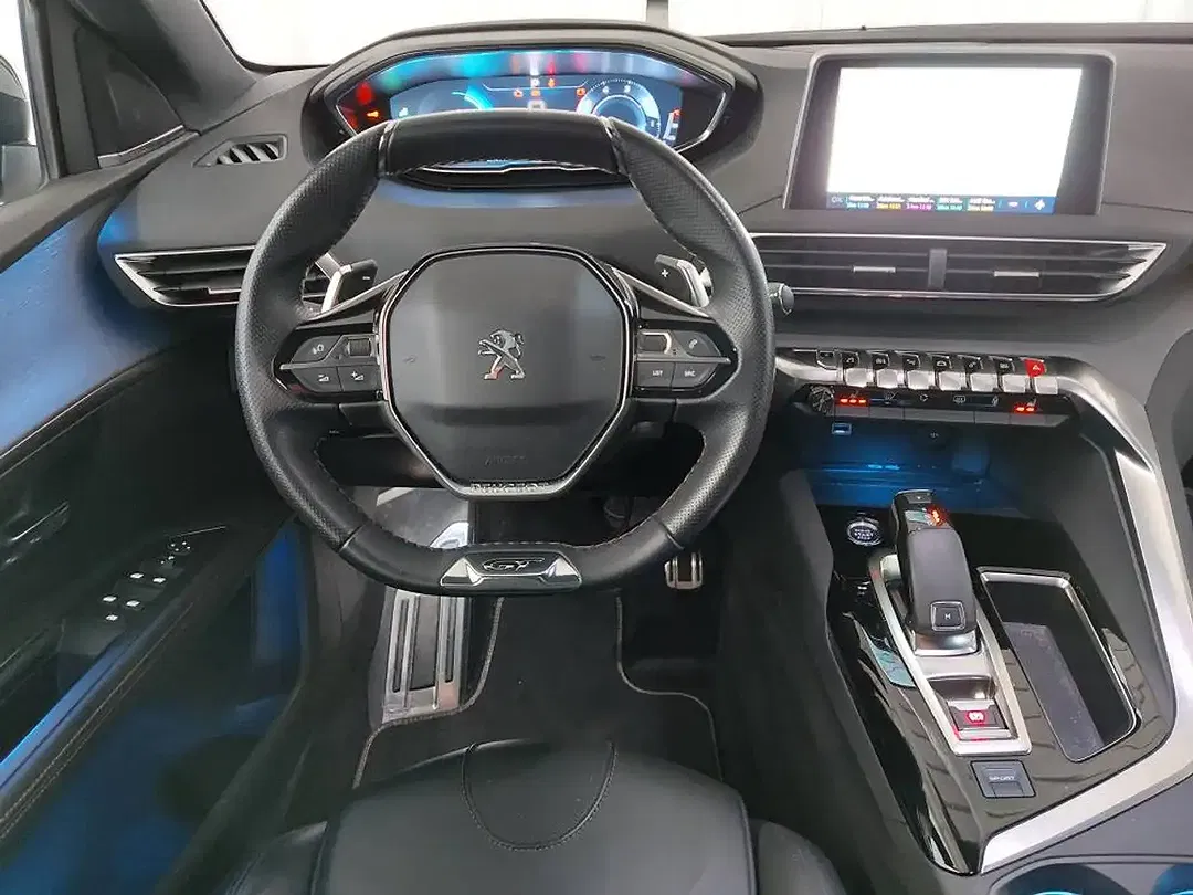 Peugeot 5008 - Thumbnail 14