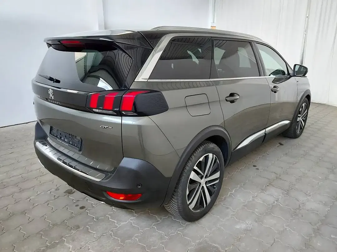 Peugeot 5008 - Thumbnail 3