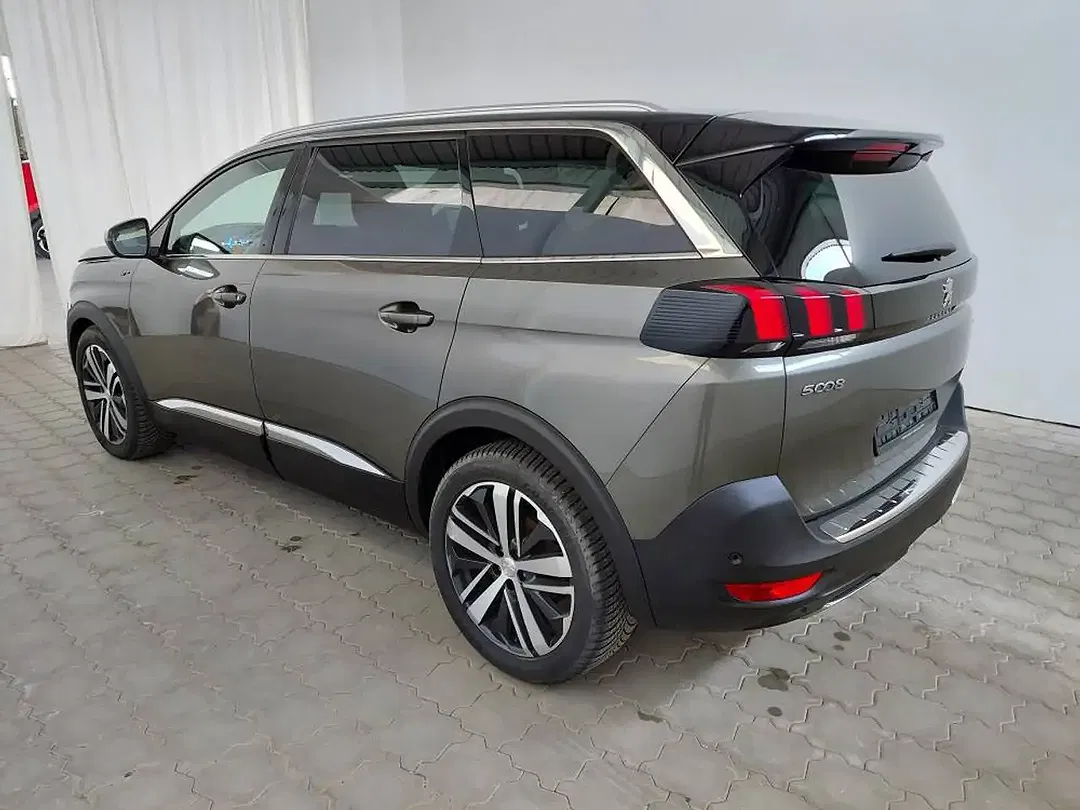 Peugeot 5008 - Thumbnail 4