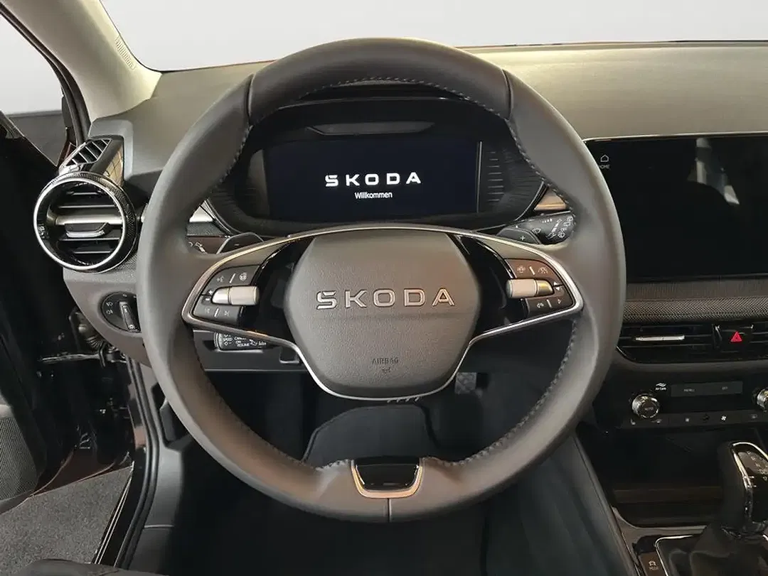 Skoda Fabia - Thumbnail 11