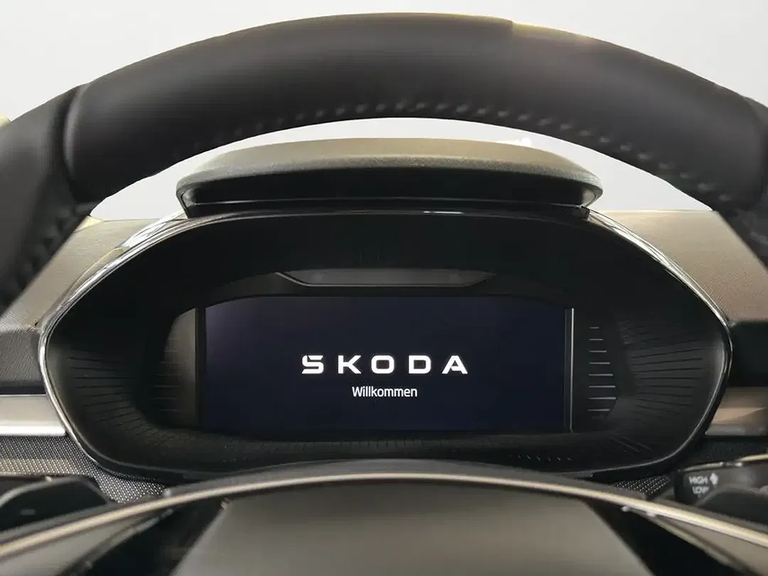 Skoda Fabia - Thumbnail 12
